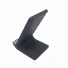 Belaidis įkroviklis Gembird EG-WPC10-02 10 W stovas išmaniesiems telefonams juodas