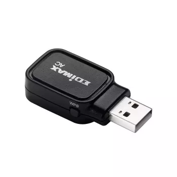 Tinklo adapteris Edimax EW-7611UCB WLAN Bluetooth