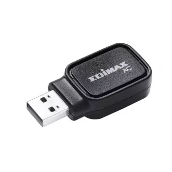 Tinklo adapteris Edimax EW-7611UCB WLAN Bluetooth