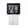 EDIMAX EW-7611UXB USB WLAN adapteris, belaidžio tinklo USB kortelė, 887 Mbit/s