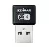 EDIMAX EW-7611UXB USB WLAN adapteris, belaidžio tinklo USB kortelė, 887 Mbit/s