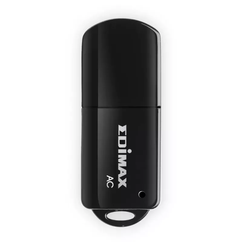 Belaidis adapteris Edimax AC600 EW-7811UTC