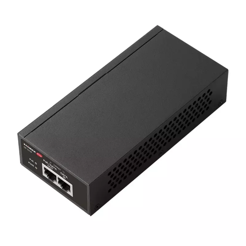 Edimax GP-201IT PoE adapteris 2.5 Gigabit Ethernet 30W