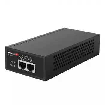 Edimax GP-201IT PoE adapteris 2.5 Gigabit Ethernet 30W