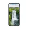 dbramante1928 Iceland Ultra D3O dėklas Samsung Galaxy S25 permatomas 15,8 cm (6,2 inch)