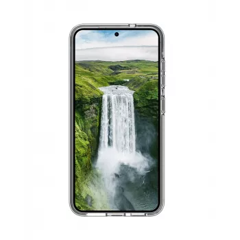 dbramante1928 Iceland Ultra D3O dėklas Samsung Galaxy S25 permatomas 15,8 cm (6,2 inch)