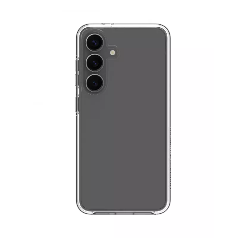 dbramante1928 Iceland Ultra D3O dėklas Samsung Galaxy S25 permatomas 15,8 cm (6,2 inch)