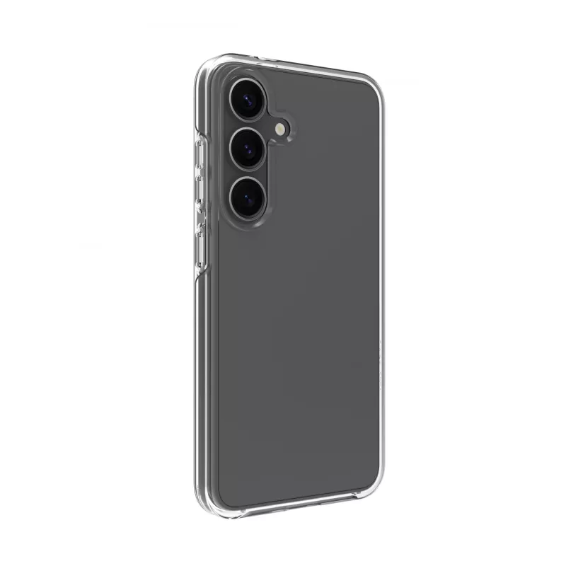 dbramante1928 Iceland Ultra D3O dėklas Samsung Galaxy S25 permatomas 15,8 cm (6,2 inch)
