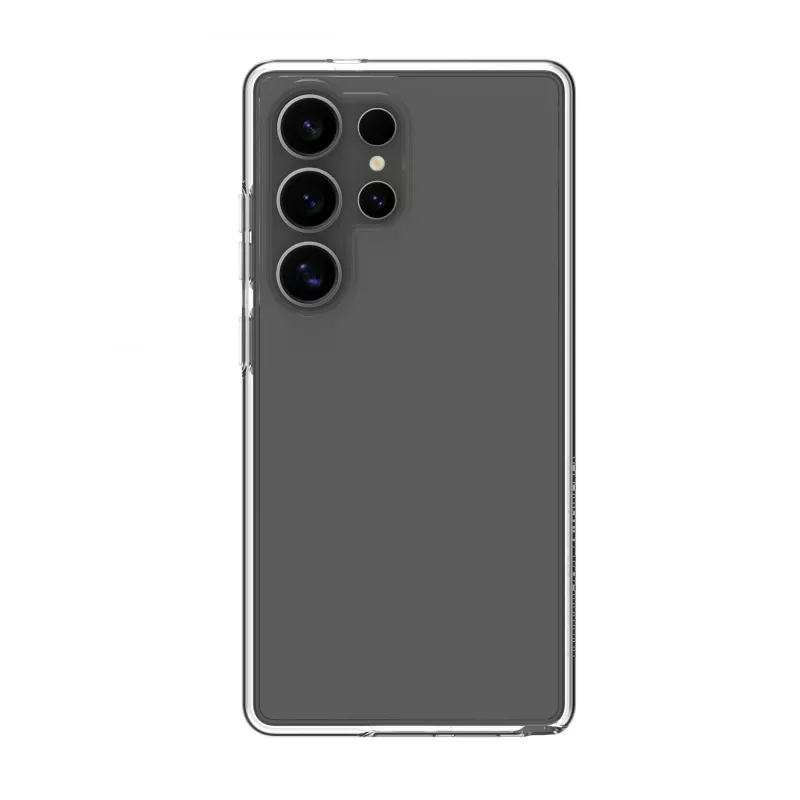 dbramante1928 Iceland Ultra D3O permatomas dėklas Galaxy S25 Ultra 17,3 cm (6,8 inch)