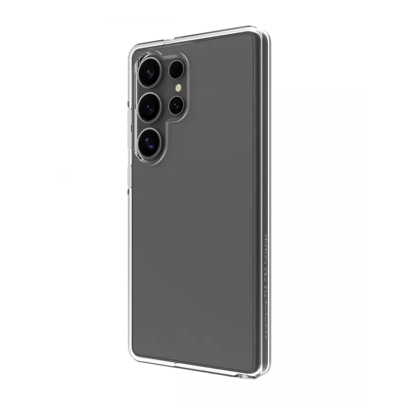 dbramante1928 Iceland Ultra D3O permatomas dėklas Galaxy S25 Ultra 17,3 cm (6,8 inch)