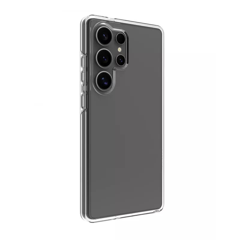 dbramante1928 Iceland Ultra D3O permatomas dėklas Galaxy S25 Ultra 17,3 cm (6,8 inch)