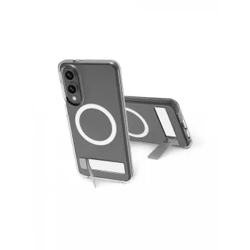 dbramante1928 IMEDCL006789 telefono dėklas Samsung Galaxy S25 Edge 17 cm (6.7 inch) permatomas