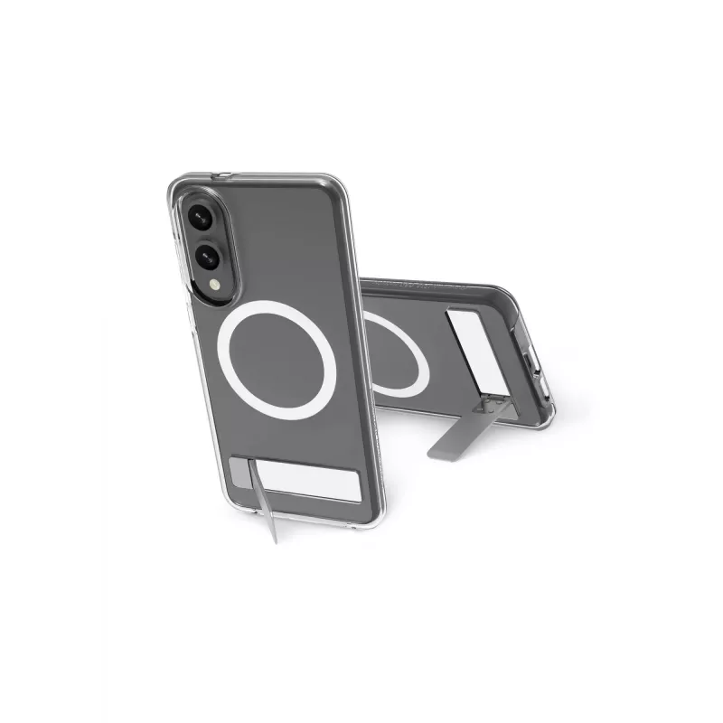 dbramante1928 IMEDCL006789 telefono dėklas Samsung Galaxy S25 Edge 17 cm (6.7 inch) permatomas
