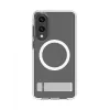 dbramante1928 IMEDCL006789 telefono dėklas Samsung Galaxy S25 Edge 17 cm (6.7 inch) permatomas