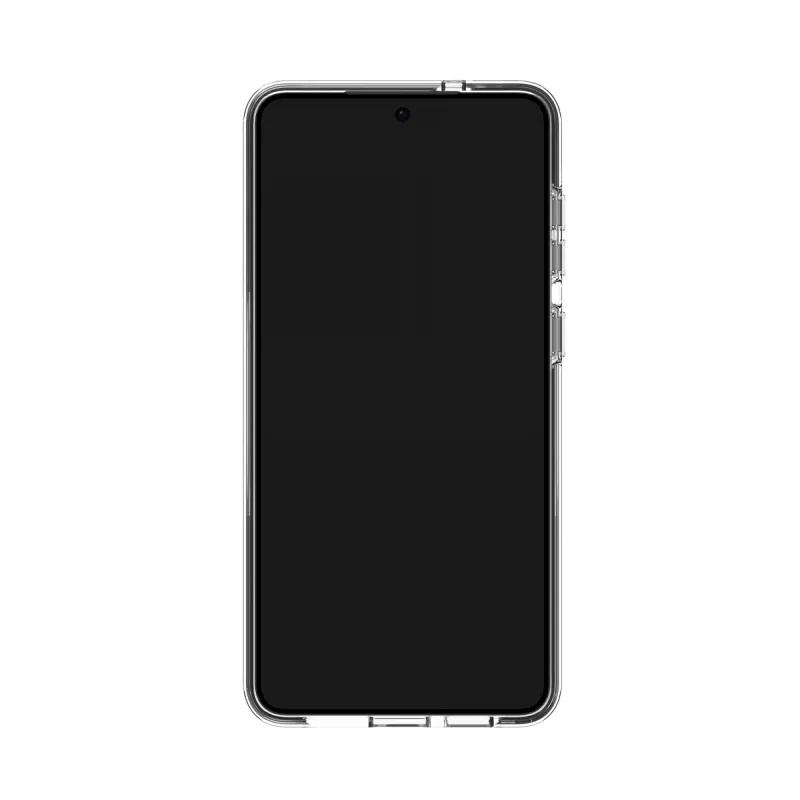 dbramante1928 IMEDCL006789 telefono dėklas Samsung Galaxy S25 Edge 17 cm (6.7 inch) permatomas