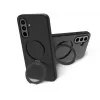 Dėklas dbramante1928 Galaxy A56 5G Juodas Monochromatic