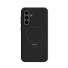 Dėklas dbramante1928 Galaxy A56 5G Juodas Monochromatic