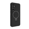 Dėklas dbramante1928 Galaxy A56 5G Juodas Monochromatic
