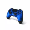 Steelplay JVAMUL00153 Žaidimų pultas Mėlynas RF Belaidis Analoginis / Skaitmeninis PC, PlayStation 4, PlayStation 3