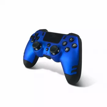 Steelplay JVAMUL00153 Žaidimų pultas Mėlynas RF Belaidis Analoginis / Skaitmeninis PC, PlayStation 4, PlayStation 3