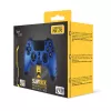 Steelplay JVAMUL00153 Žaidimų pultas Mėlynas RF Belaidis Analoginis / Skaitmeninis PC, PlayStation 4, PlayStation 3