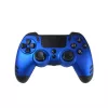 Steelplay JVAMUL00153 Žaidimų pultas Mėlynas RF Belaidis Analoginis / Skaitmeninis PC, PlayStation 4, PlayStation 3
