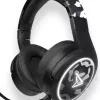 Steelplay Bluetooth ausinės - Impulse Camo (Multi), laidinės ir belaidės, 20-20000 Hz, žaidimams, 305 g, juodos, kamufliažinės