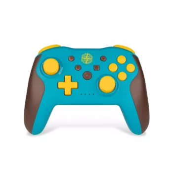 Lexip Adventure Controller – belaidis valdiklis, suderinamas su Nintendo Switch