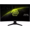 Monitorius MSI MAG 32C6X 80 cm (31,5 colio) Full HD 1920x1080 lenktas VA juodas