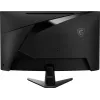 Monitorius MSI MAG 32C6X 80 cm (31,5 colio) Full HD 1920x1080 lenktas VA juodas