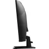 Monitorius MSI MAG 32C6X 80 cm (31,5 colio) Full HD 1920x1080 lenktas VA juodas
