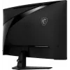 Monitorius MSI MAG 32C6X 80 cm (31,5 colio) Full HD 1920x1080 lenktas VA juodas