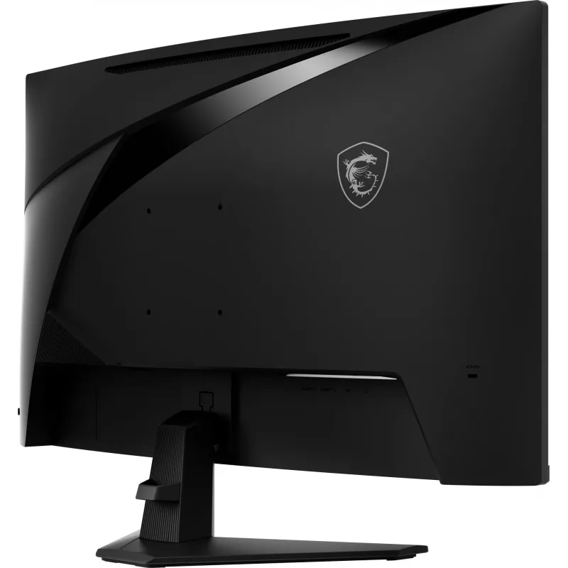 Monitorius MSI MAG 32C6X 80 cm (31,5 colio) Full HD 1920x1080 lenktas VA juodas