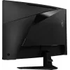 Monitorius MSI MAG 32C6X 80 cm (31,5 colio) Full HD 1920x1080 lenktas VA juodas