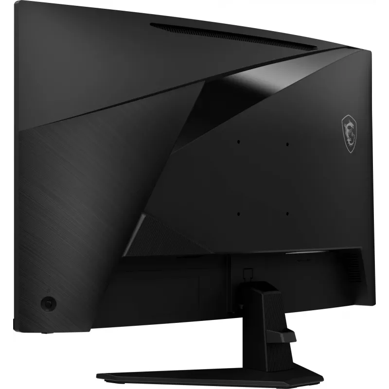 Monitorius MSI MAG 32C6X 80 cm (31,5 colio) Full HD 1920x1080 lenktas VA juodas