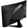 Monitorius MSI MAG 32C6X 80 cm (31,5 colio) Full HD 1920x1080 lenktas VA juodas