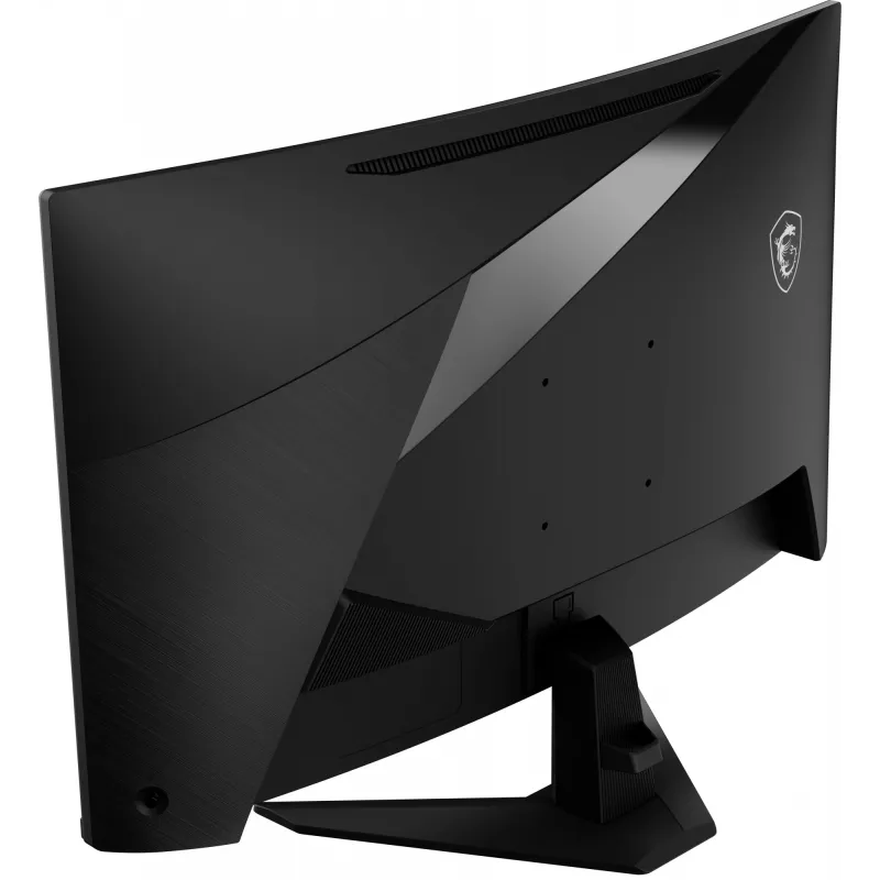 Monitorius MSI MAG 32C6X 80 cm (31,5 colio) Full HD 1920x1080 lenktas VA juodas