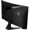 Monitorius MSI MAG 32C6X 80 cm (31,5 colio) Full HD 1920x1080 lenktas VA juodas