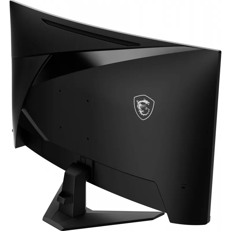 Monitorius MSI MAG 32C6X 80 cm (31,5 colio) Full HD 1920x1080 lenktas VA juodas