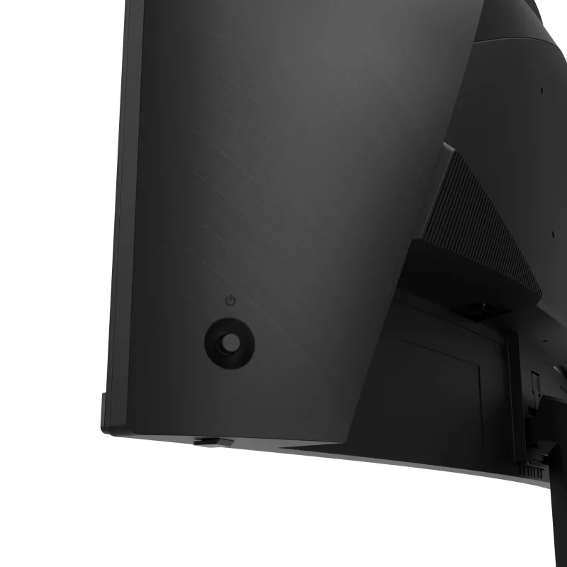 Monitorius MSI MAG 32C6X 80 cm (31,5 colio) Full HD 1920x1080 lenktas VA juodas