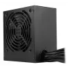 Maitinimo blokas MSI MAG A850GN 850 W ATX 20+4 pin, 80 PLUS Gold, ne modulinis, 120 mm ventiliatorius, juodas