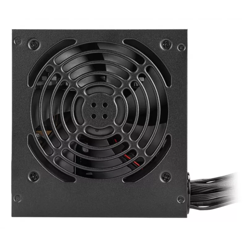 Maitinimo blokas MSI MAG A850GN 850 W ATX 20+4 pin, 80 PLUS Gold, ne modulinis, 120 mm ventiliatorius, juodas