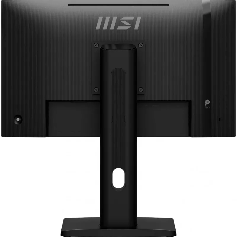 Monitorius MSI Pro MP245PG E14 60.5 cm (23.8 colio) 1920 x 1080 pikselių Full HD LCD juodas