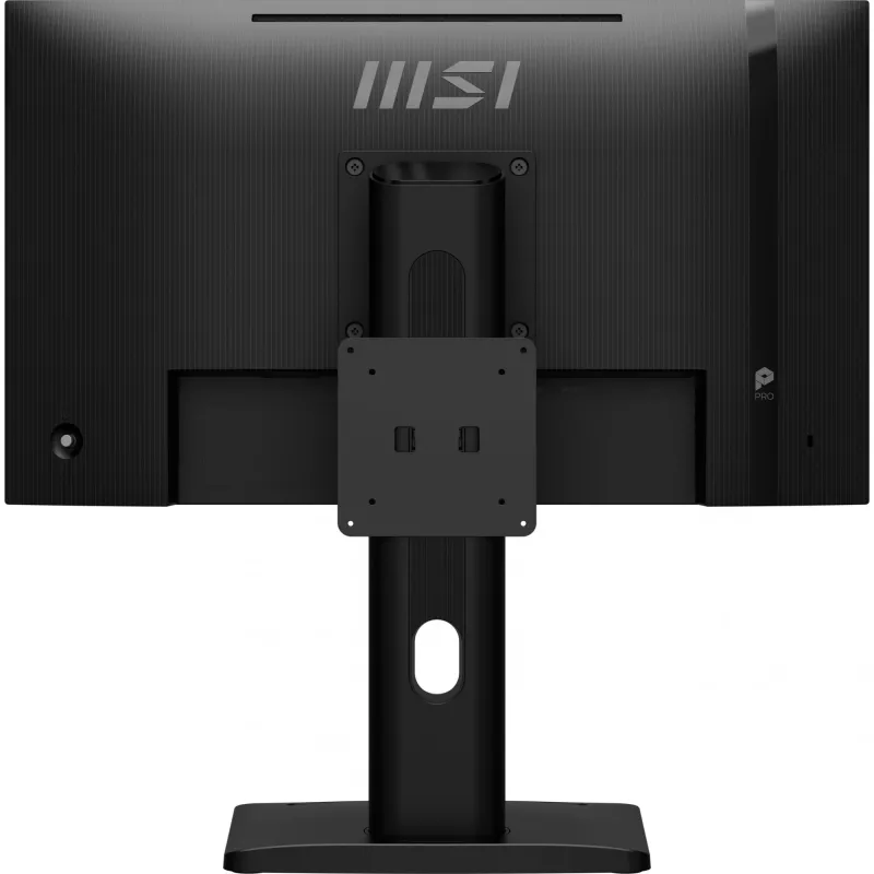 Monitorius MSI Pro MP245PG E14 60.5 cm (23.8 colio) 1920 x 1080 pikselių Full HD LCD juodas