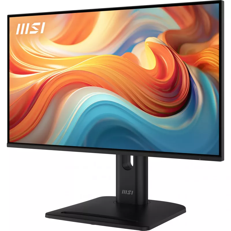 Monitorius MSI Pro MP245PG E14 60.5 cm (23.8 colio) 1920 x 1080 pikselių Full HD LCD juodas