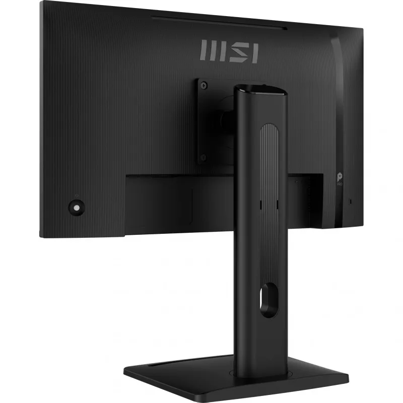 Monitorius MSI Pro MP245PG E14 60.5 cm (23.8 colio) 1920 x 1080 pikselių Full HD LCD juodas