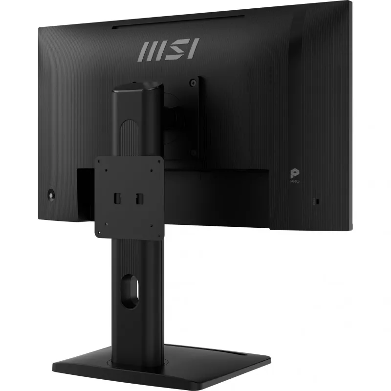 Monitorius MSI Pro MP245PG E14 60.5 cm (23.8 colio) 1920 x 1080 pikselių Full HD LCD juodas