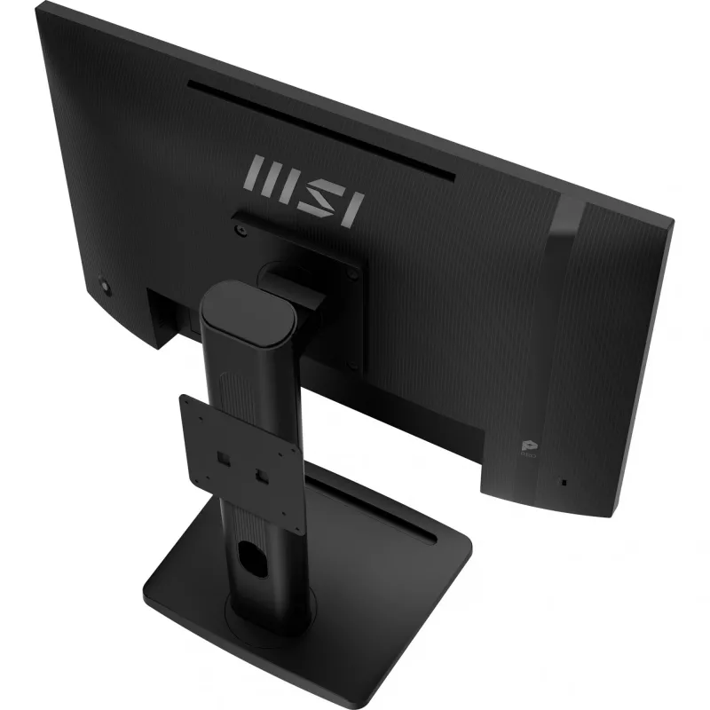 Monitorius MSI Pro MP245PG E14 60.5 cm (23.8 colio) 1920 x 1080 pikselių Full HD LCD juodas