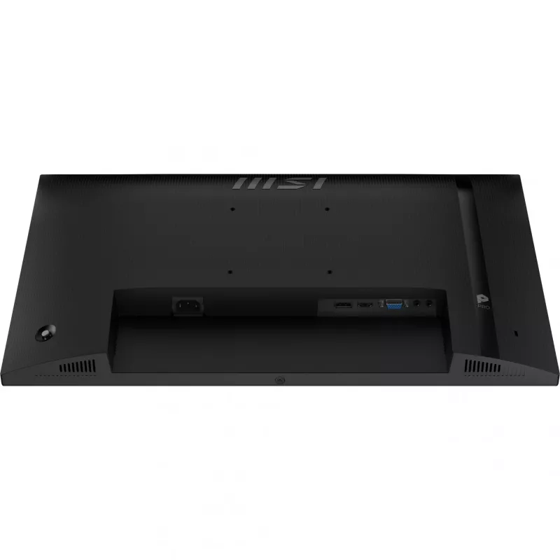 Monitorius MSI Pro MP245PG E14 60.5 cm (23.8 colio) 1920 x 1080 pikselių Full HD LCD juodas