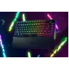 Razer BlackWidow V4 Pro Belaidė žaidimų klaviatūra USB RF Bluetooth QWERTY US Juoda